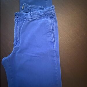 J Crew Chino Pants